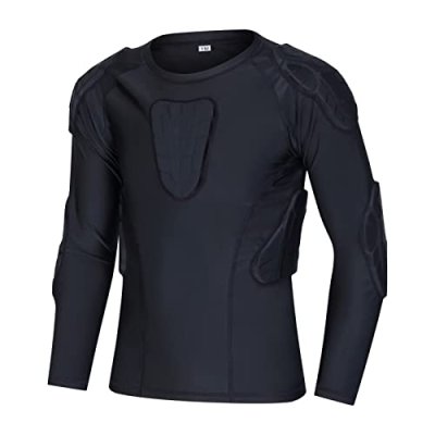 Hotfiary Kids Padded Sports Set