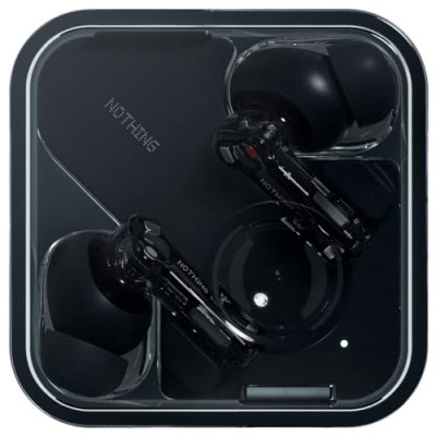 Nothing Ear Wireless Earbuds