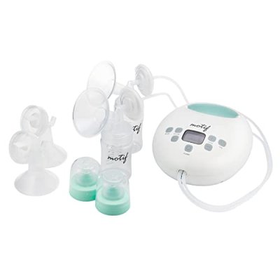 Motif Luna Breast Pump