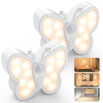 SIBI LIGHTING Motion Sensor Night Light
