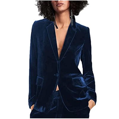 Botong Women's Suit Set