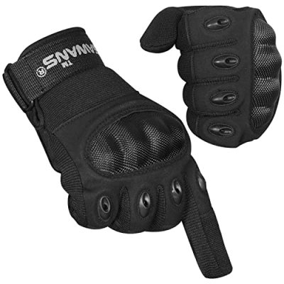 Motorbike Gloves