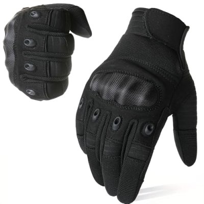 WTACTFUL Motorcycle Gloves