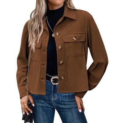 Hotouch Women's Jacket