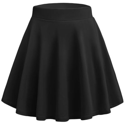 Hotouch Women's Mini Skirt