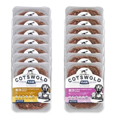Cotswold RAW Dog Mince