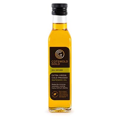 Cotswold Gold Rapeseed Oil