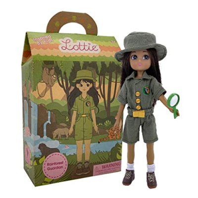 Lottie Doll