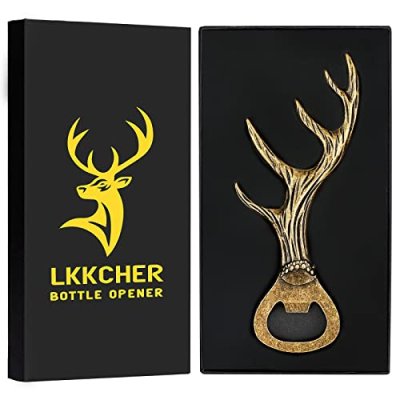 LKKCHER Bottle Opener