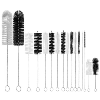 Bottle & Straw Cleaning Set