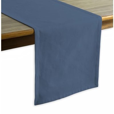 Cotton Calicot Table Runner