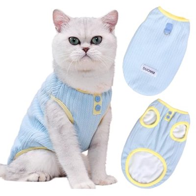 Cotton Pet Jumper