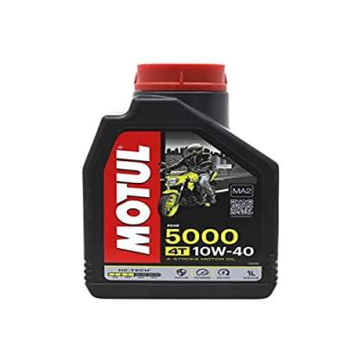 Motul Engine Oil