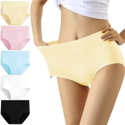 YouShow Women's Knickers