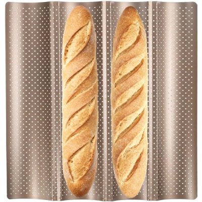 MouCoc Baguette Tray