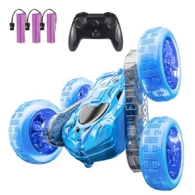 YouCute RC Stunt Car