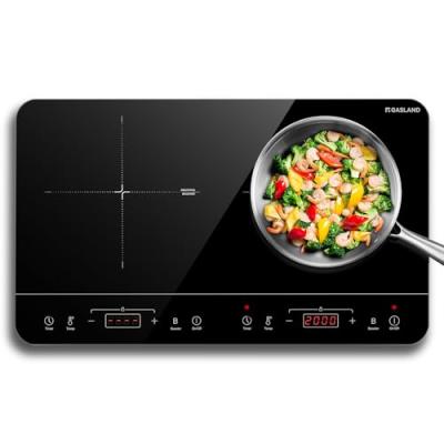 GASLAND Double Induction Hob