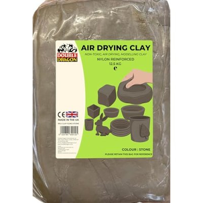 Double Dragon Modelling Clay