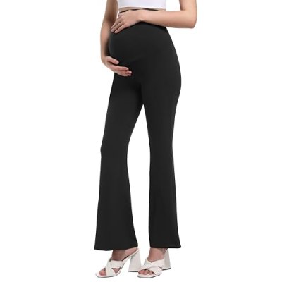 Foucome Maternity Leggings