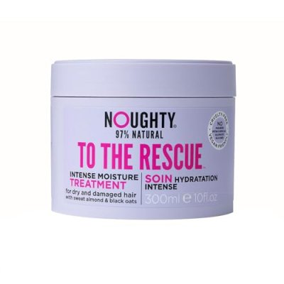 Noughty Hair Mask