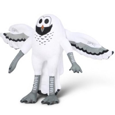 Kouipoie Deer Plush Toy