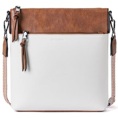 Roulens Crossbody Bag
