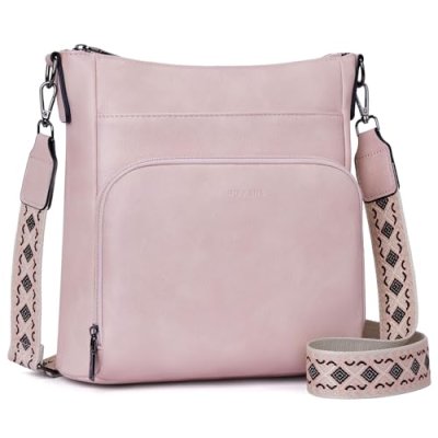 Roulens Crossbody Bag