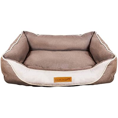 Hound Large Dog Bed