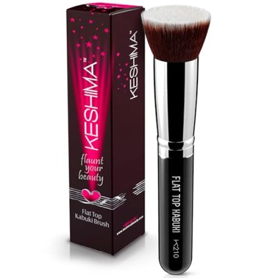 KESHIMA Foundation Brush