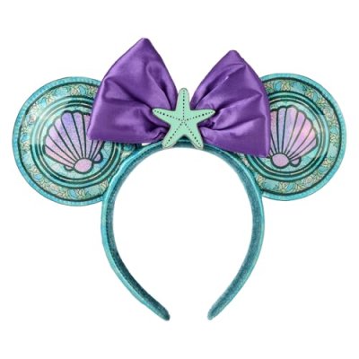 Loungefly Ariel Headband
