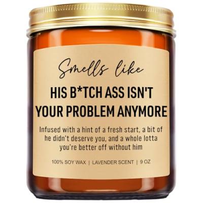 Younift Divorce Candles & Gifts