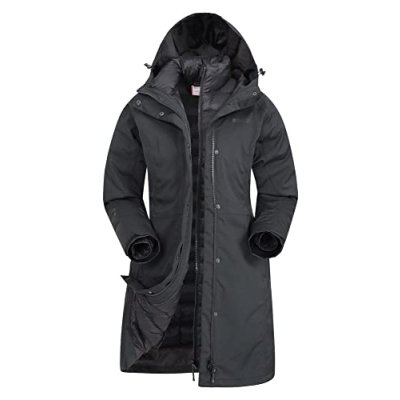 Mountain Warehouse 3-in-1 Jacket