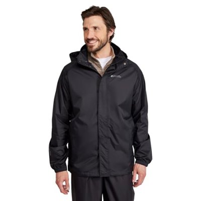 Mountain Warehouse Pakka Jacket