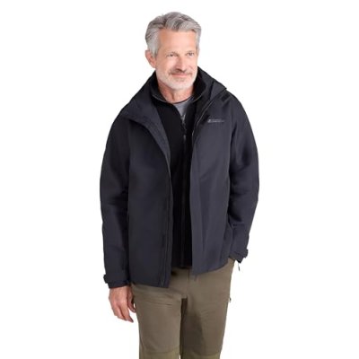 Mountain Warehouse Fell Jacket