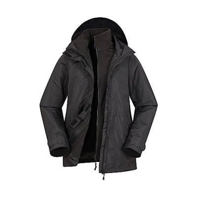 Mountain Warehouse Fell Jacket