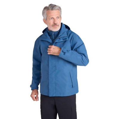 Mountain Warehouse Fell Jacket