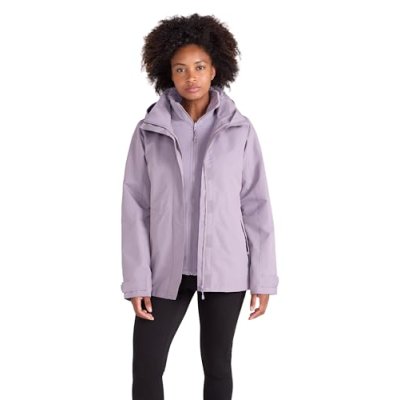 Mountain Warehouse Fell Womens 3 in 1 Jacket …