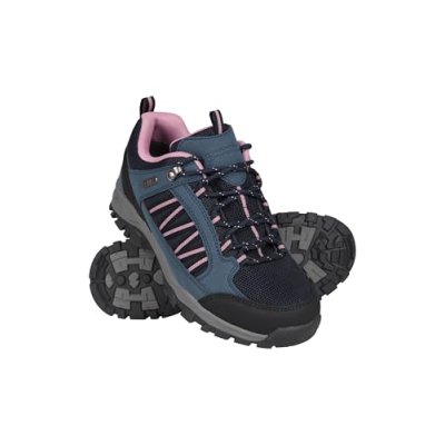 Mountain Warehouse Women's Walking Shoes