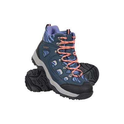Mountain Warehouse Women's Waterproof Boots