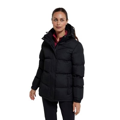 Mountain Warehouse Women's Puffer Jacket
