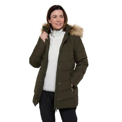 Mountain Warehouse Down Jacket