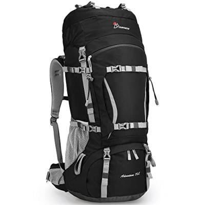 Mountaintop 70L Hiking Backpack