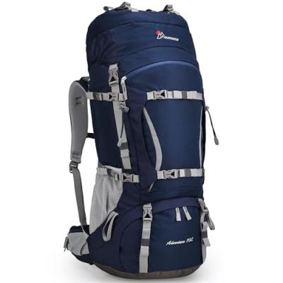 Mountaintop 70L Hiking Backpack