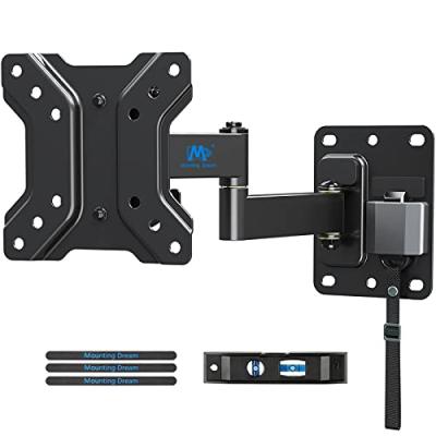 Mounting Dream TV Wall Bracket