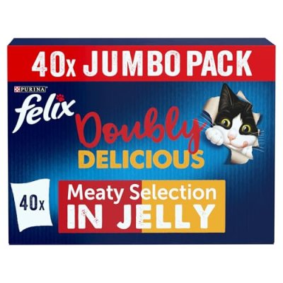 FELIX Countryside Cat Food