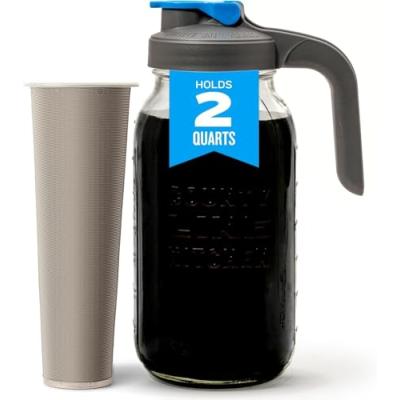 County Line Cold Brew Coffee Maker