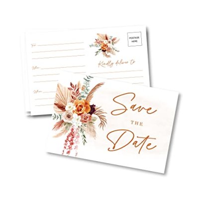 Your Main Event Prints Save the Date Cards