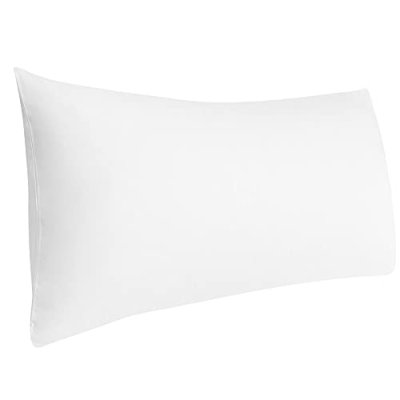 Sourcing Map Body Pillow Cover