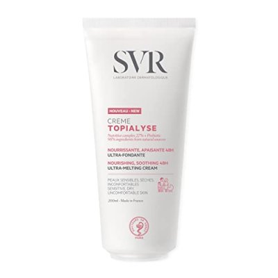 SVR TOPIALYSE Nourishing Cream