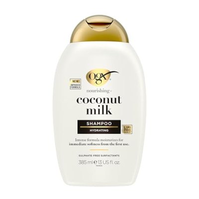 OGX Nourishing with Coconut Milk Hydrating…